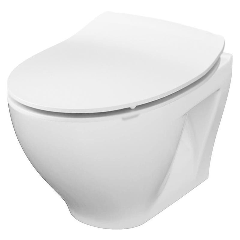 Унітаз CERSANIT 934 Moduo Clean On K701-147